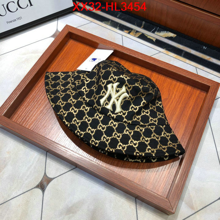 Cap (Hat)-Gucci,buy replica , ID: HL3454,$: 32USD