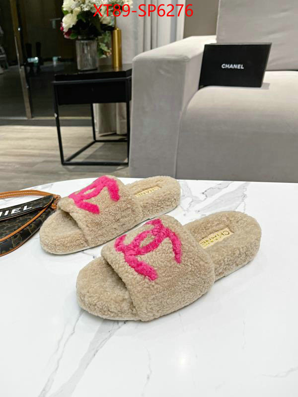 Women Shoes-Chanel,best quality designer , ID: SP6276,$: 89USD