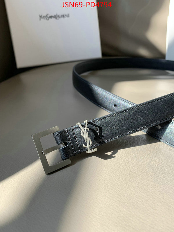Belts-YSL,can you buy replica , ID: PD4794,$: 69USD