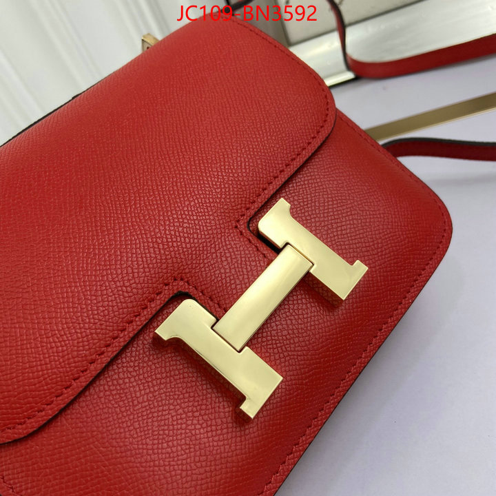 Hermes Bags(4A)-Constance-,can you buy replica ,ID: BN3592,