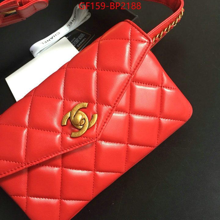 Chanel Bags(TOP)-Diagonal-,ID: BP2188,$:159USD