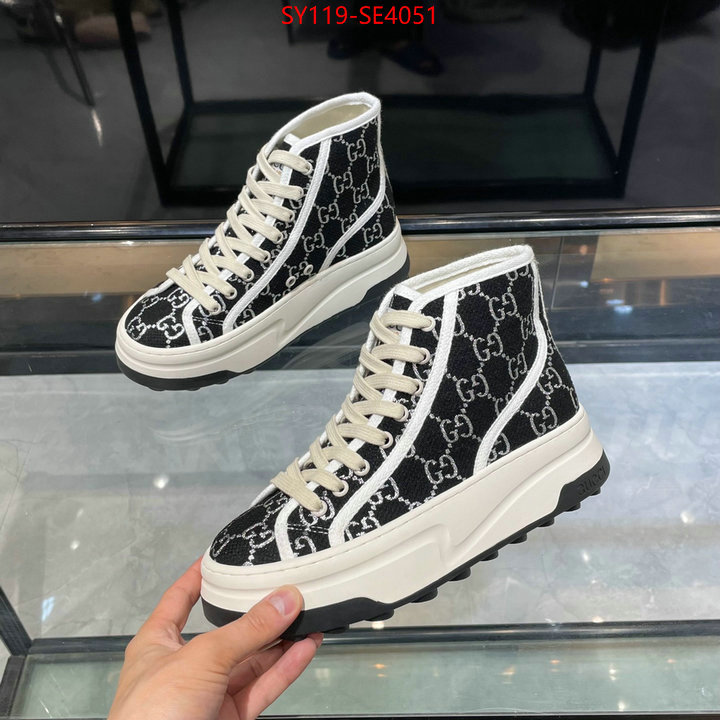 Women Shoes-Gucci,is it ok to buy replica , ID: SE4051,$: 119USD