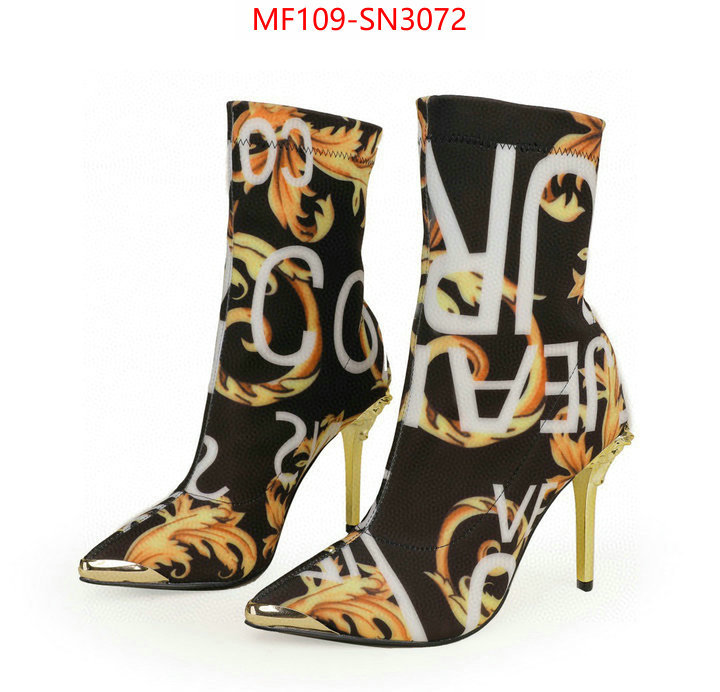 Women Shoes-Versace,perfect , ID: SN3072,$: 109USD