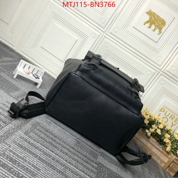 LV Bags(4A)-Backpack-,replcia cheap ,ID: BN3766,$: 115USD