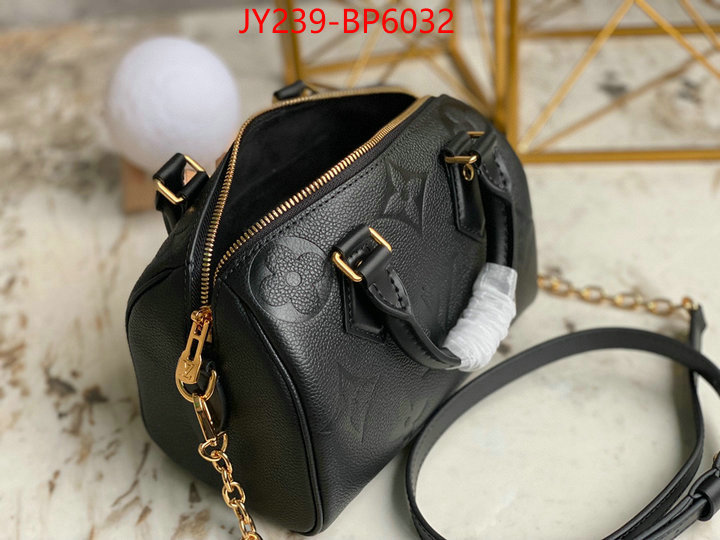 LV Bags(TOP)-Speedy-,ID: BP6032,$: 239USD