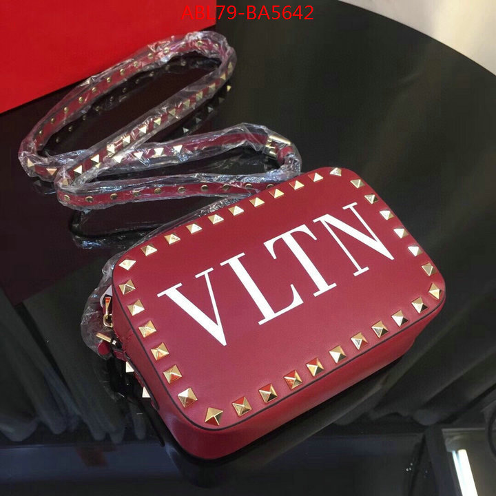 Valentino Bags(4A)-Diagonal-,designer fake ,ID: BA5642,$: 79USD