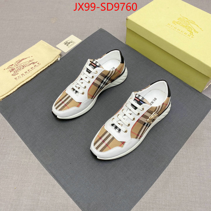 Men Shoes-Burberry,wholesale imitation designer replicas , ID: SD9760,$: 99USD