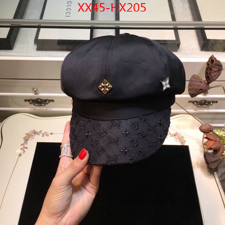 Cap (Hat)-LV,buy first copy replica , ID: HX205,$: 45USD