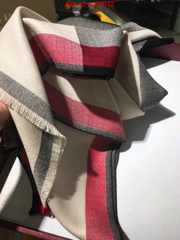 Scarf-Burberry,aaaaa+ quality replica ,ID: MD9922,$: 32USD