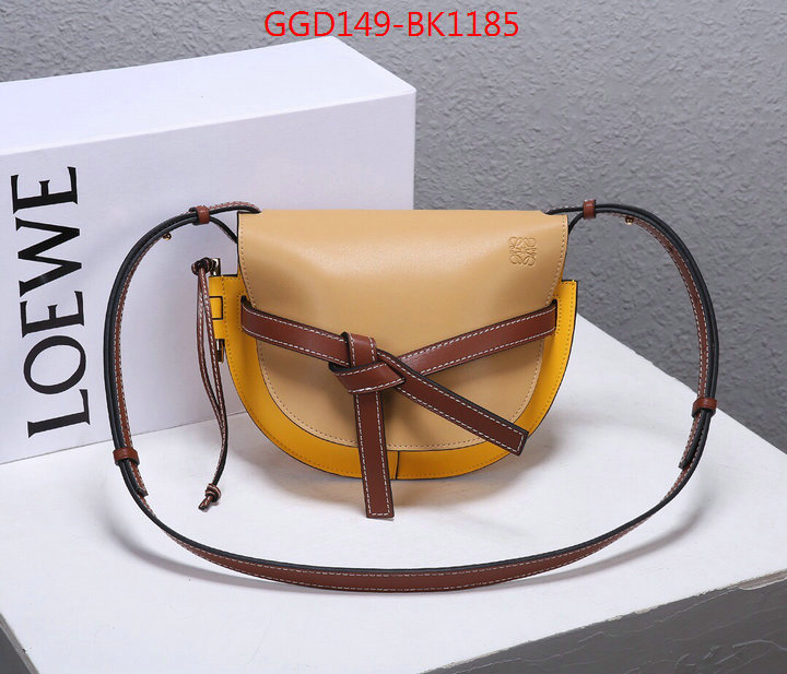 Loewe Bags(TOP)-Diagonal-,where quality designer replica ,ID: BK1185,$:149USD