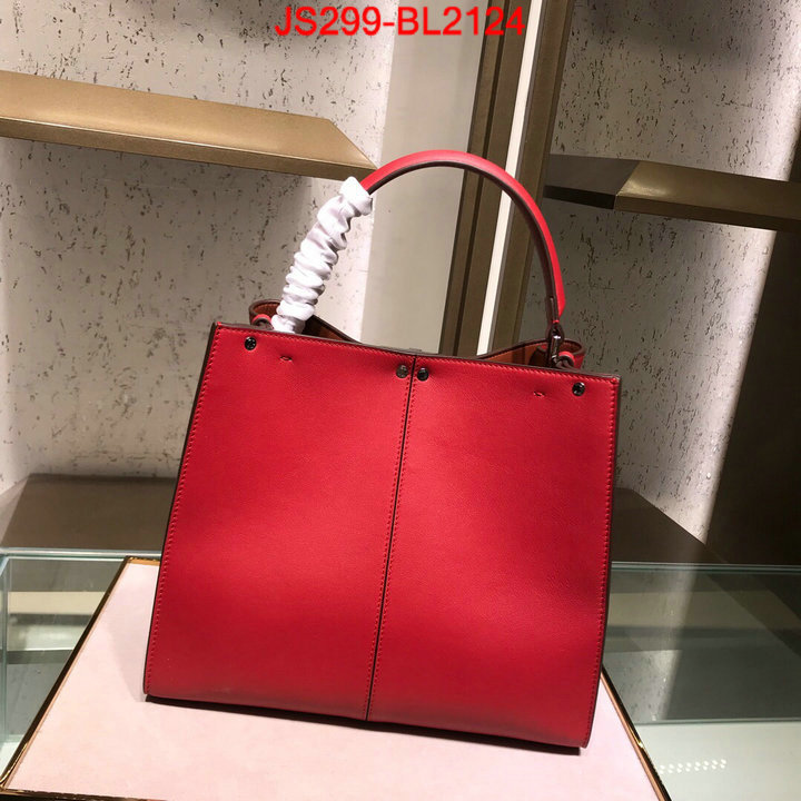 Fendi Bags(TOP)-Peekaboo,wholesale sale ,ID: BL2124,$: 299USD