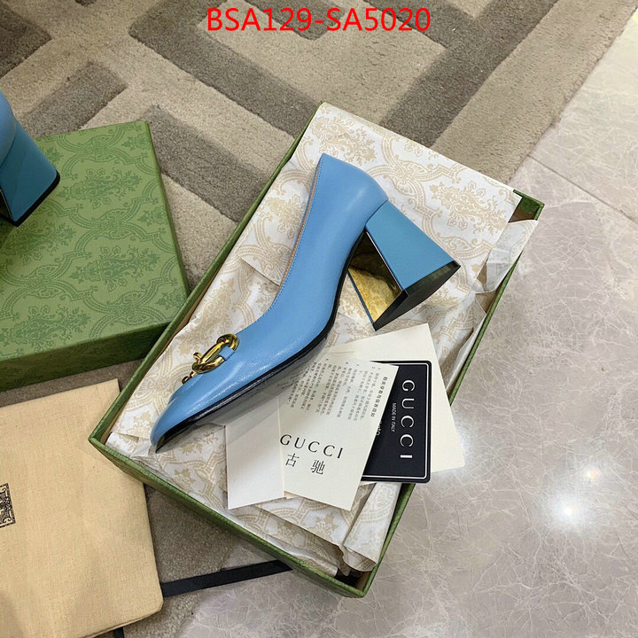 Women Shoes-Gucci,how to find replica shop , ID: SA5020,$: 129USD