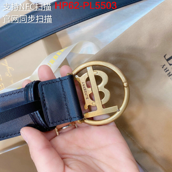 Belts-Burberry,where to buy fakes , ID: PL5503,$: 62USD