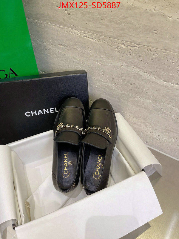 Women Shoes-Chanel,top quality website , ID: SD5887,$: 125USD