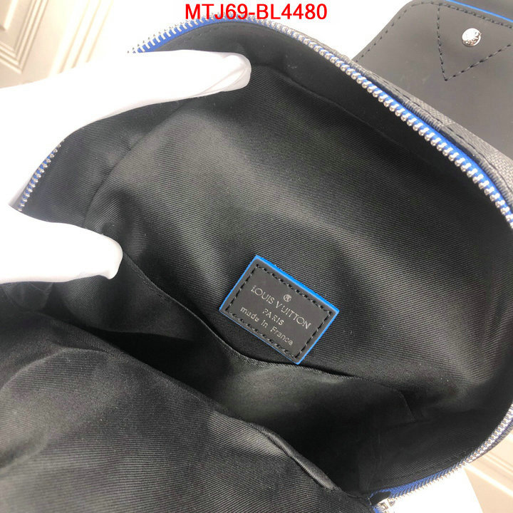 LV Bags(4A)-Avenue-,top sale ,ID: BL4480,$: 69USD