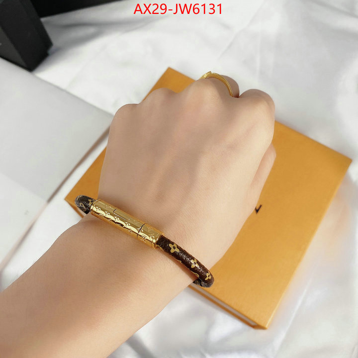 Jewelry-LV,highest product quality , ID: JW6131,$: 29USD