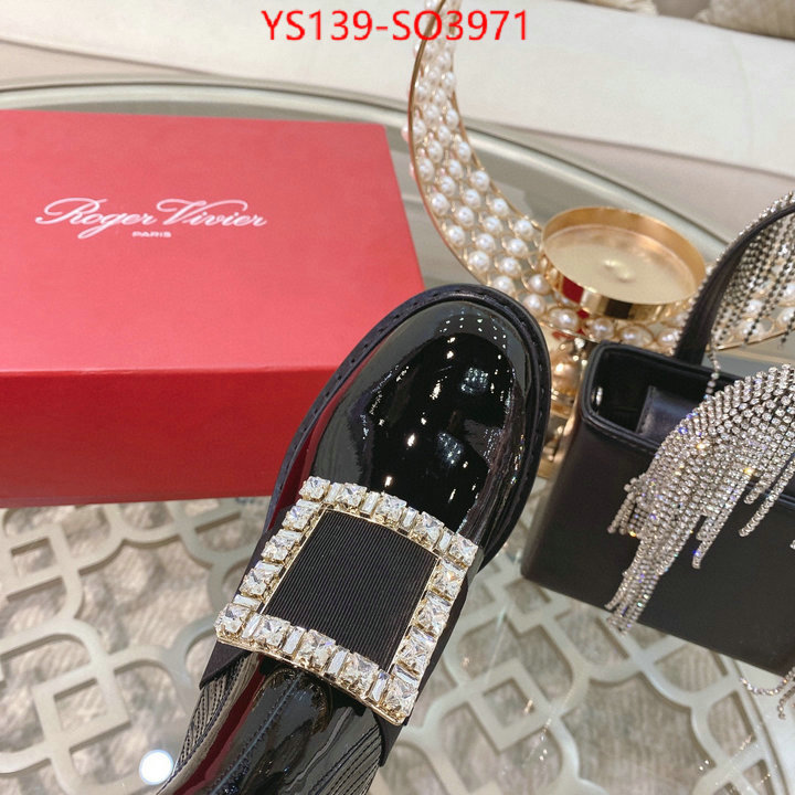 Women Shoes-Rogar Vivier,the best quality replica , ID: SO3971,$: 139USD