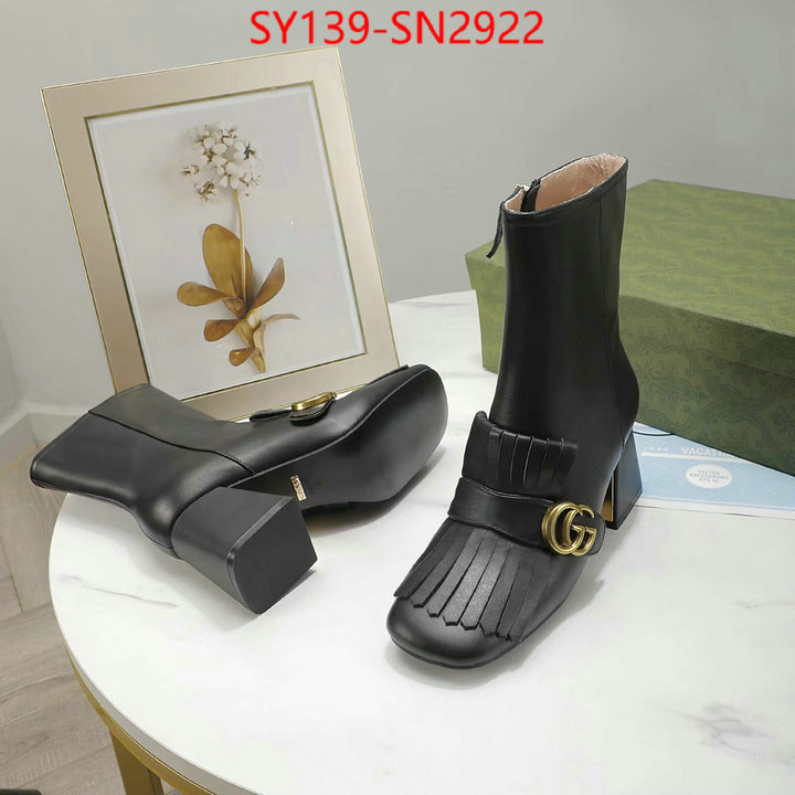 Women Shoes-Gucci,online , ID: SN2922,$: 139USD