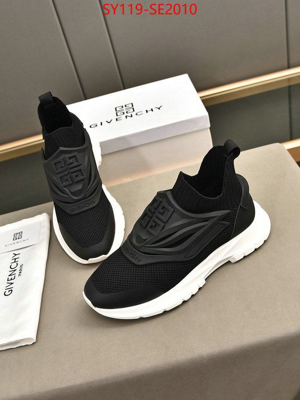 Men shoes-Givenchy,replica every designer , ID: SE2010,$: 119USD