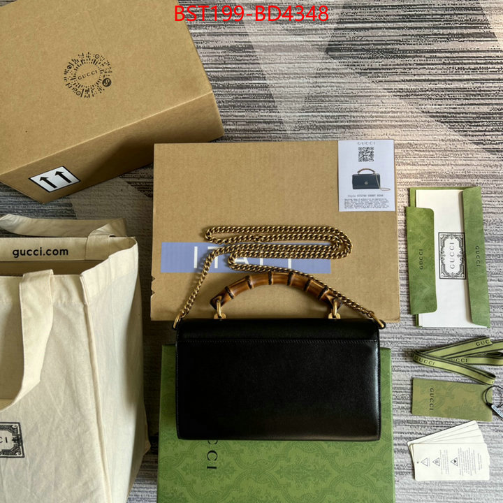 Gucci Bags(TOP)-Diagonal-,flawless ,ID: BD4348,$: 199USD