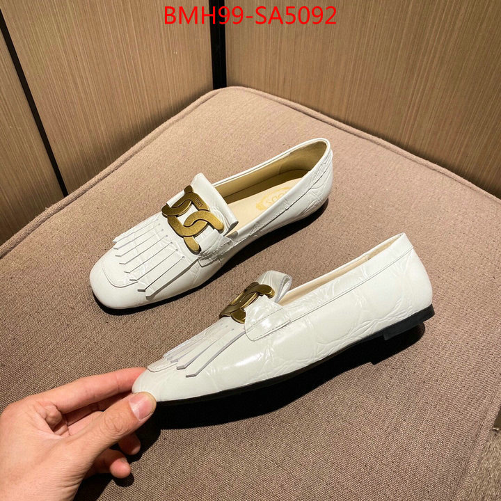 Women Shoes-Tods,aaaaa quality replica , ID: SA5092,$: 99USD