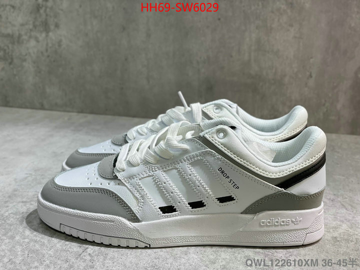 Men Shoes-Adidas,luxury cheap replica , ID: SW6029,$: 69USD