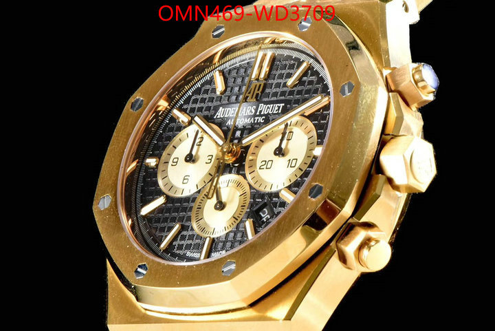 Watch (TOP)-Audemars Piguet,fake high quality , ID: WD3709,$: 469USD