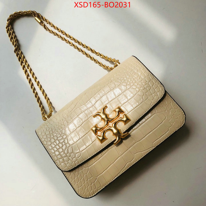 Tory Burch Bags(TOP)-Diagonal-,ID: BO2031,$: 165USD