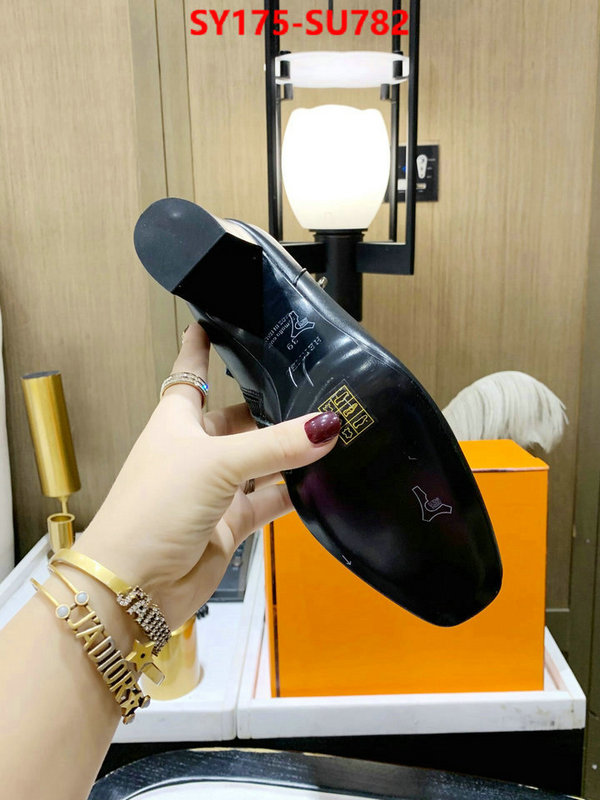 Women Shoes-Hermes,how can i find replica , ID: SU782,$: 175USD