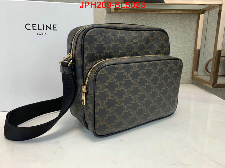 CELINE Bags(TOP)-Diagonal,new ,ID:BL5023,$: 209USD