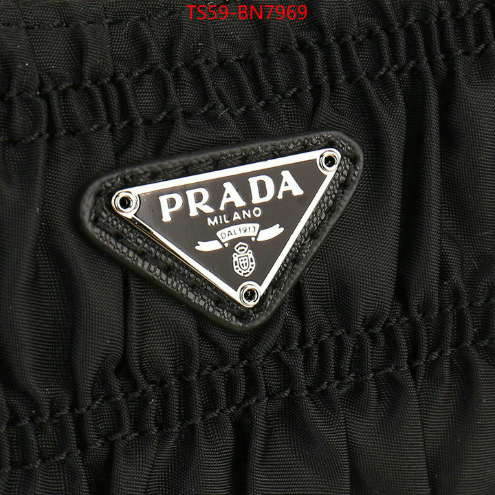 Prada Bags(4A)-Re-Edition 2000,shop the best high authentic quality replica ,ID: BN7969,$: 59USD