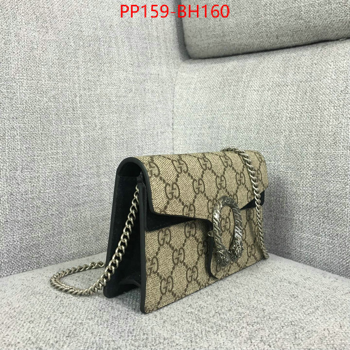 Gucci Bags(TOP)-Dionysus-,designer 1:1 replica ,ID: BH160,$: 159USD