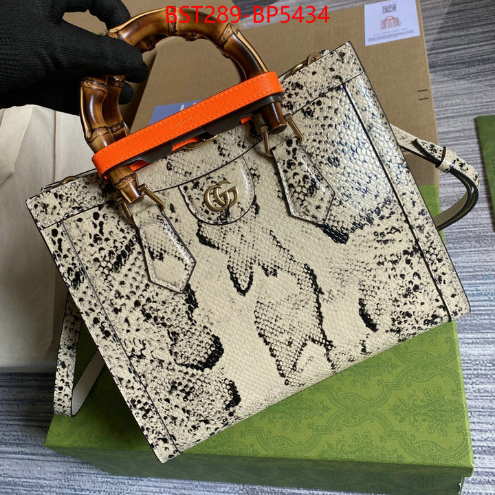 Gucci Bags(TOP)-Diana-Bamboo-,what's best ,ID: BP5434,$: 289USD