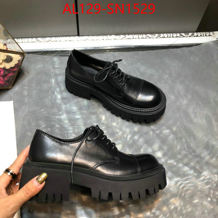 Women Shoes-Balenciaga,1:1 replica wholesale , ID: SN1529,$: 129USD