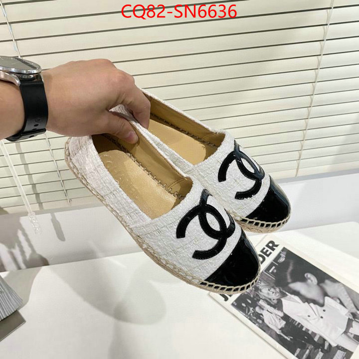 Women Shoes-Chanel,7 star collection , ID: SN6636,$: 82USD