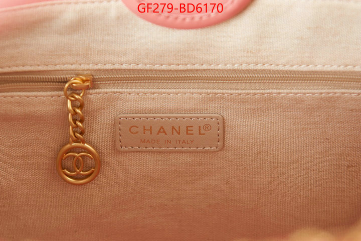 Chanel Bags(TOP)-Handbag-,ID: BD6170,$: 279USD