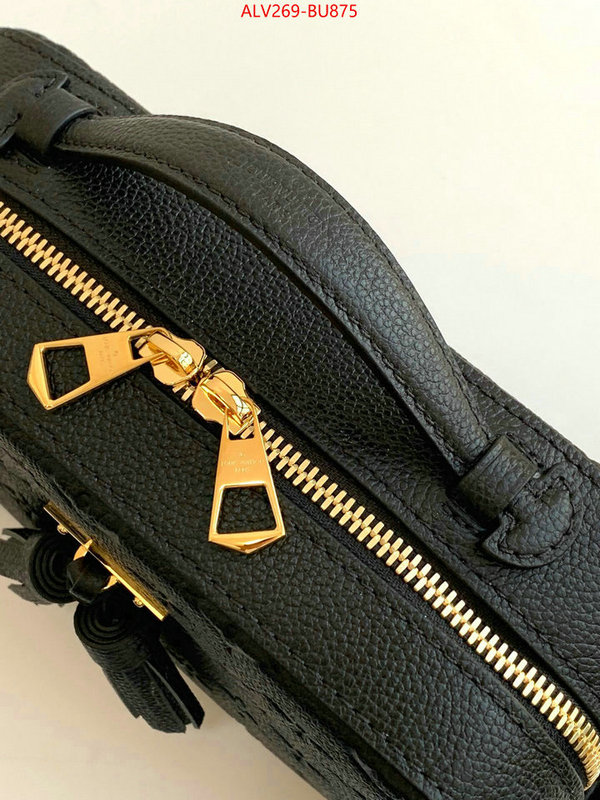 LV Bags(TOP)-Pochette MTis-Twist-,ID: BU875,$: 269USD