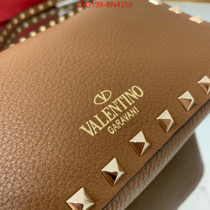 Valentino Bags (TOP)-Diagonal-,aaaaa class replica ,ID: BN4359,$: 199USD