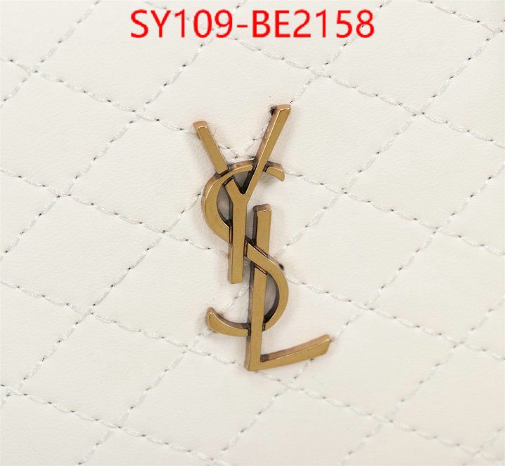 YSL Bag(4A)-Diagonal-,ID: BE2158,$: 109USD
