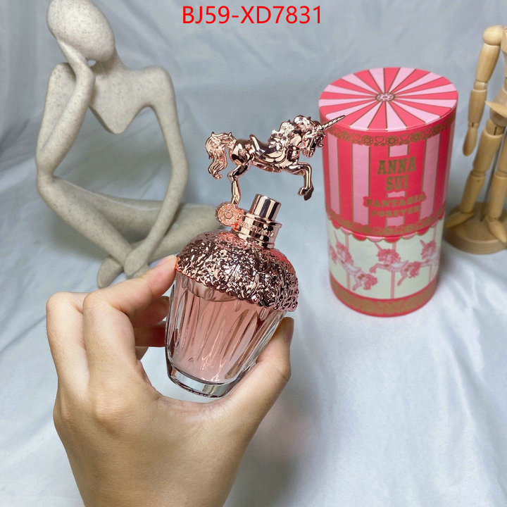 Perfume-Anna sui,aaaaa+ quality replica , ID: XD7831,$: 59USD