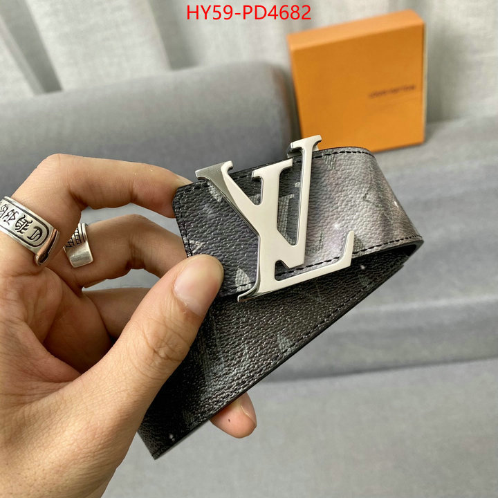 Belts-LV,what best replica sellers , ID: PD4682,$: 59USD