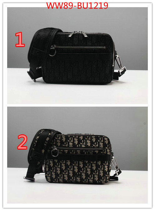 Dior Bags(4A)-Other Style-,ID: BU1219,$: 89USD