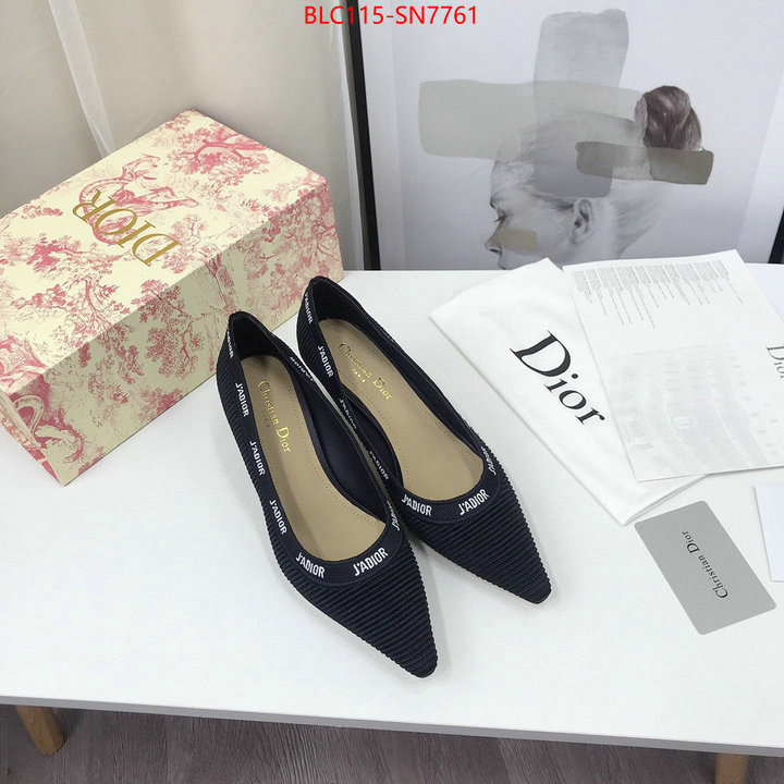 Women Shoes-Dior,from china , ID: SN7761,$: 115USD