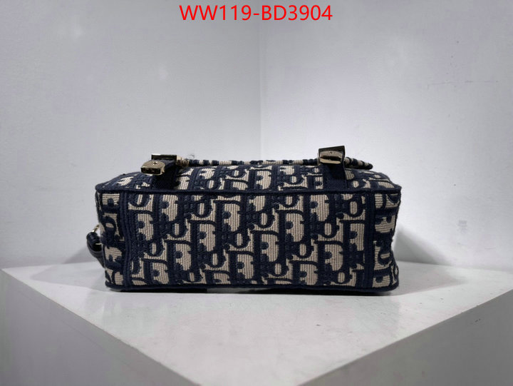 Dior Bags(TOP)-Other Style-,ID: BD3904,$: 119USD