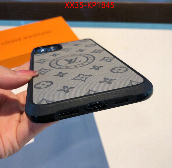 Phone case-LV,what are the best replica , ID: KP1845,$: 35USD