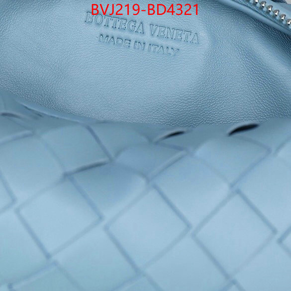 BV Bags(TOP)-Jodie,buy best high-quality ,ID: BD4321,$: 219USD