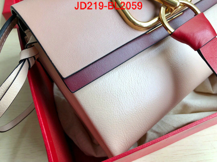 Valentino Bags (TOP)-Diagonal-,luxury cheap ,ID: BL2059,$: 219USD