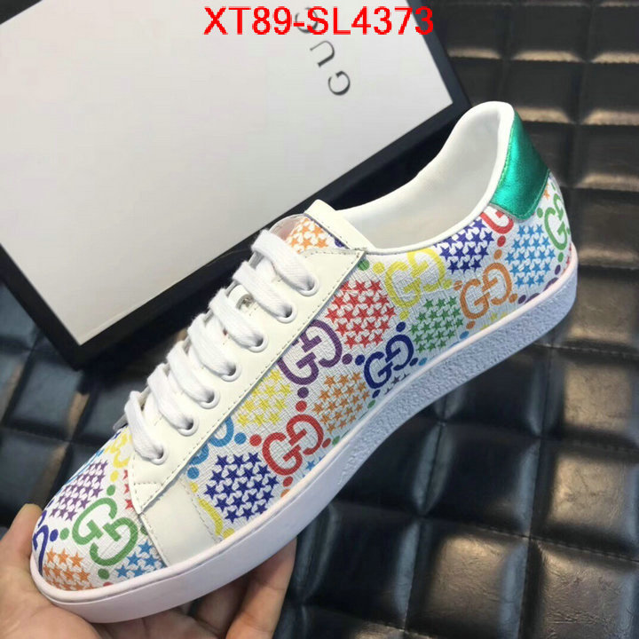 Women Shoes-Gucci,designer 1:1 replica , ID: SL4373,$: 89USD