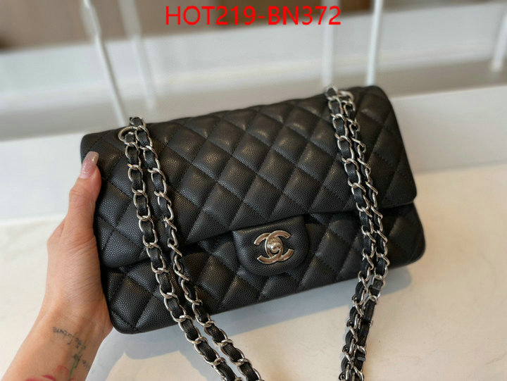 Chanel Bags(TOP)-Diagonal-,ID: BN372,$: 219USD