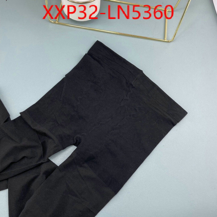 Pantyhose stockings-Balenciaga,top fake designer , ID: LN5360,$: 32USD